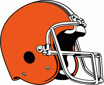 Cleveland Browns 1986-1991 Primary Logo t shirt iron on transfers